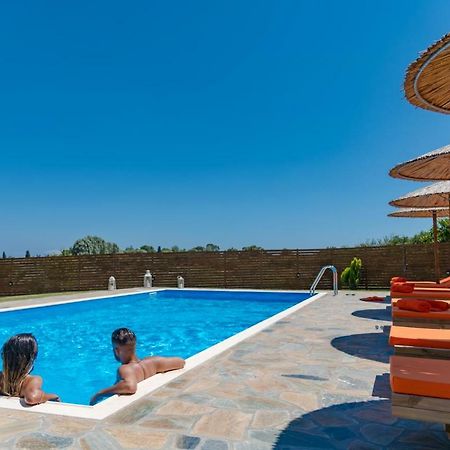 Villa Antia Metaxáta 외부 사진